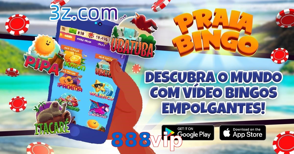 888vip jogos de apostas